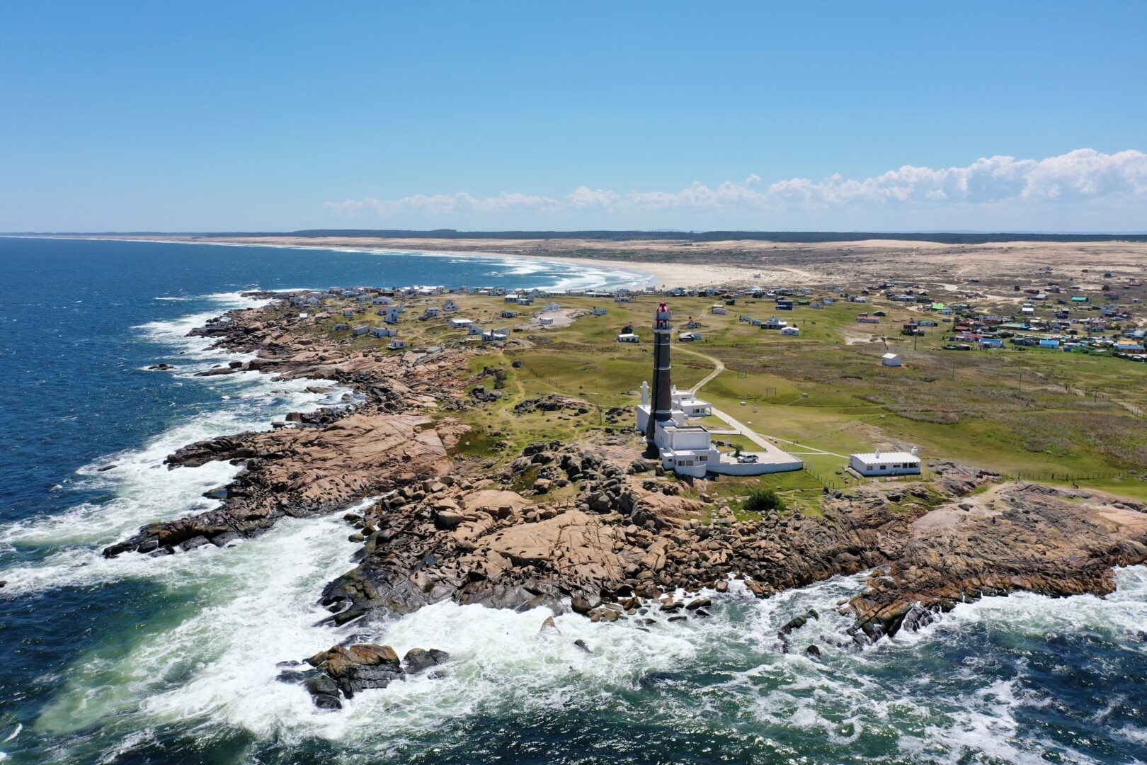 Cabo Polonio Uruguay