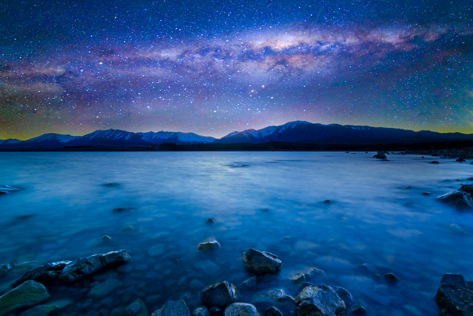 New Zealand Explorer