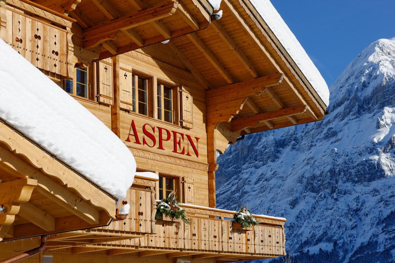 Aspen Hotel