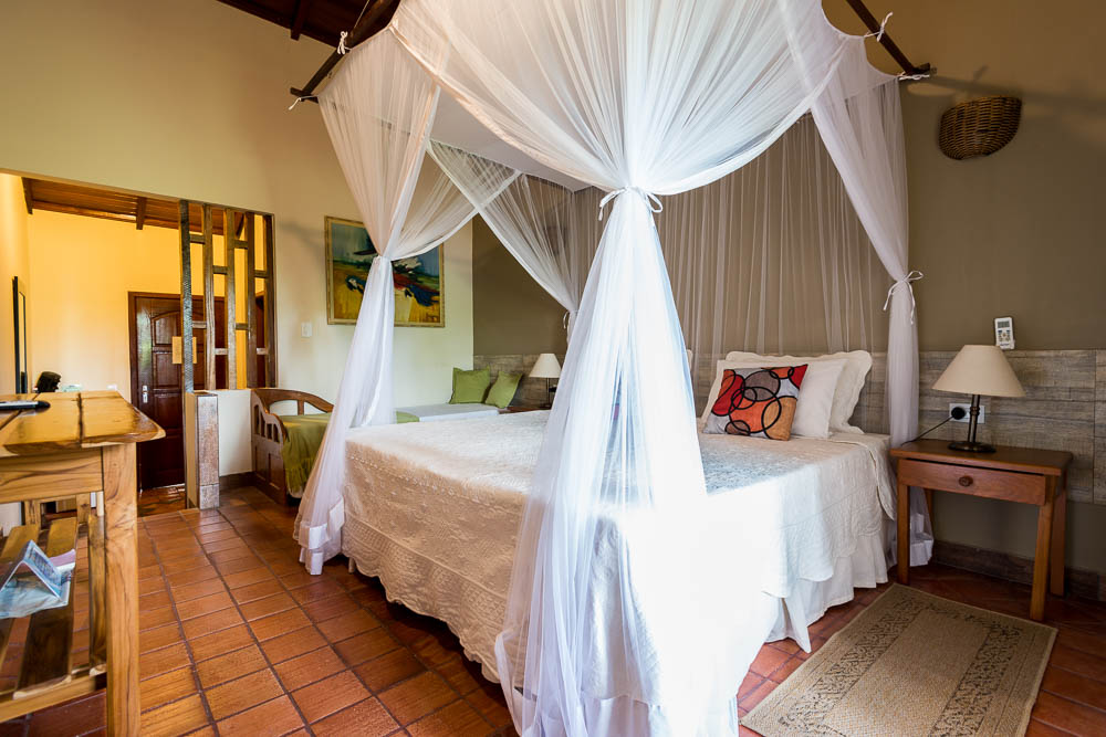 Pousada Rio Mutum: Pantanal Eco-Lodge