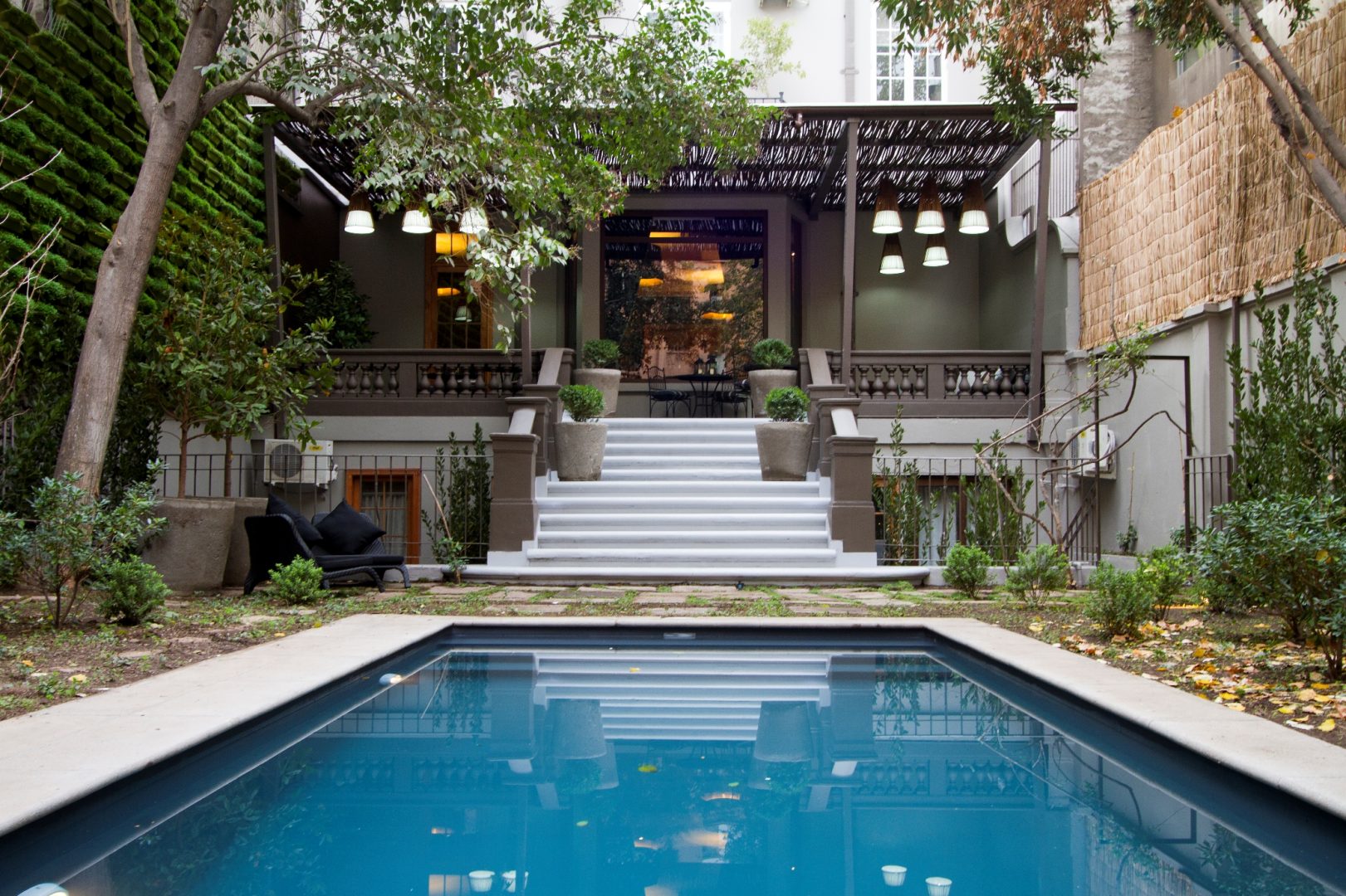 Casa Bueras Lastarria Boutique