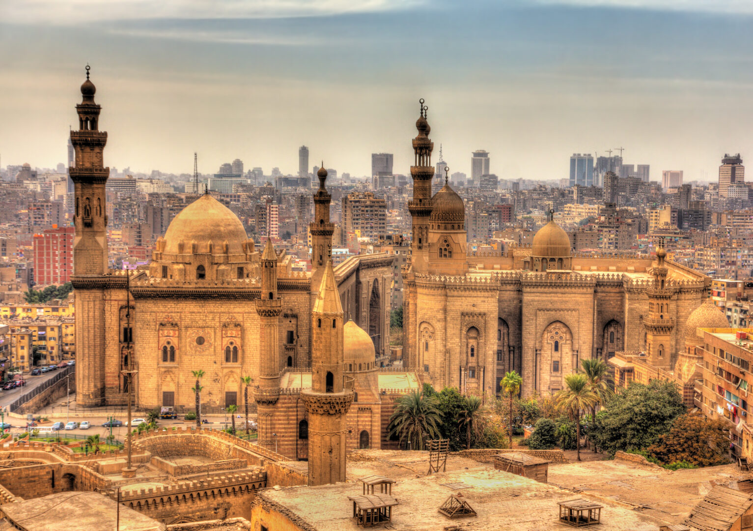 Egypt_Cairo_Mosque_Skyline
