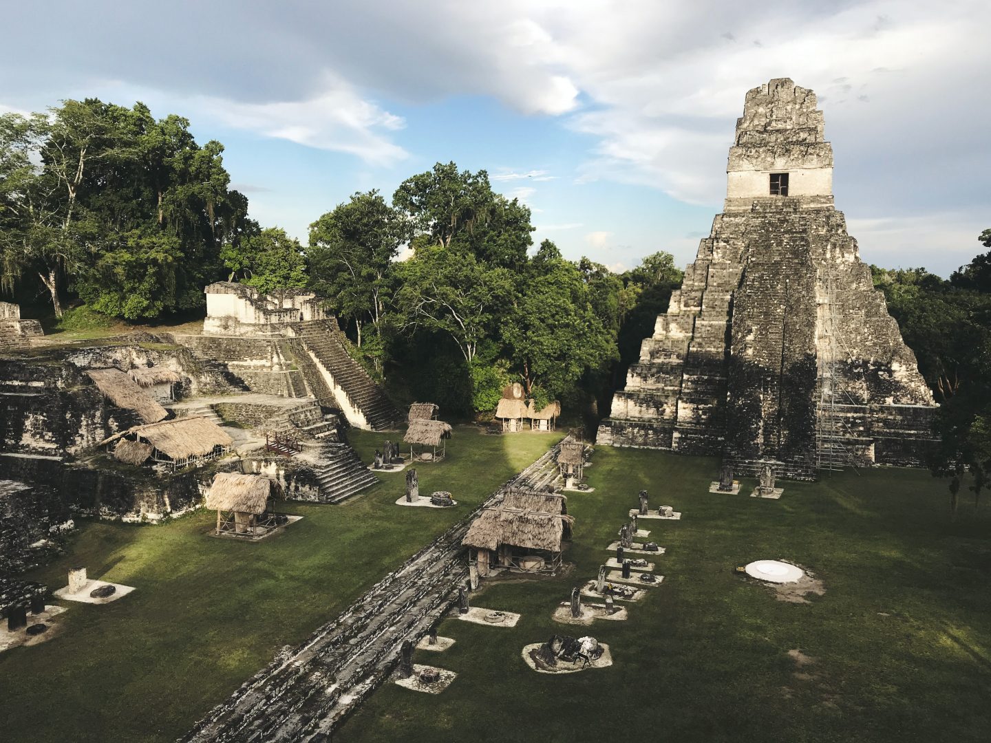 Guatemala: Nature & Culture Explorer