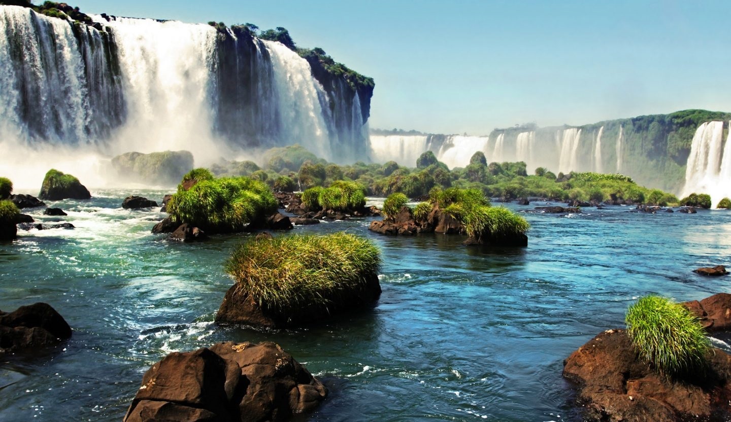 Off the Beaten Path in Argentina: Iberá, Jesuit Missions & Iguazu Falls