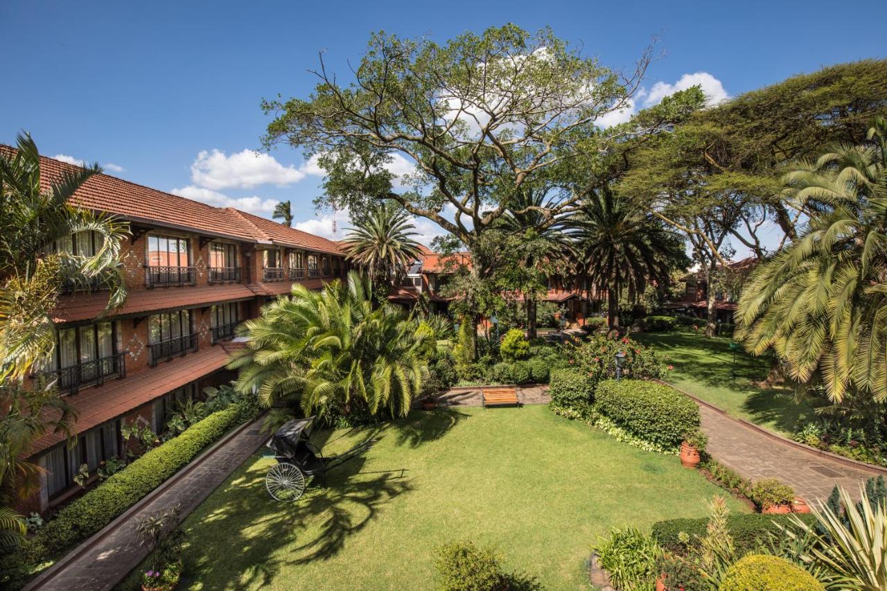 Fairmont The Norfolk