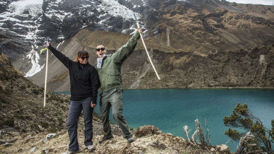 Mountain Lodges of Peru - Day 2