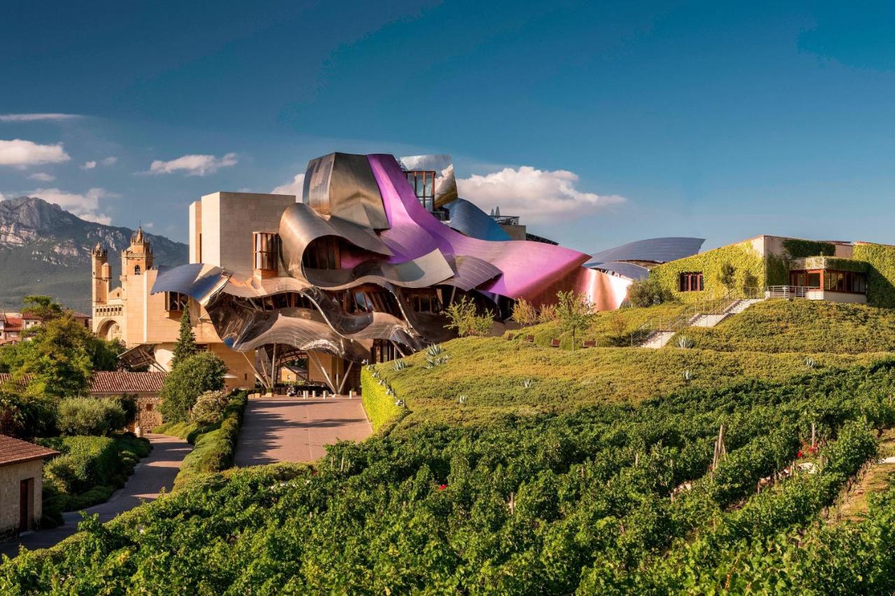 Marques de Riscal