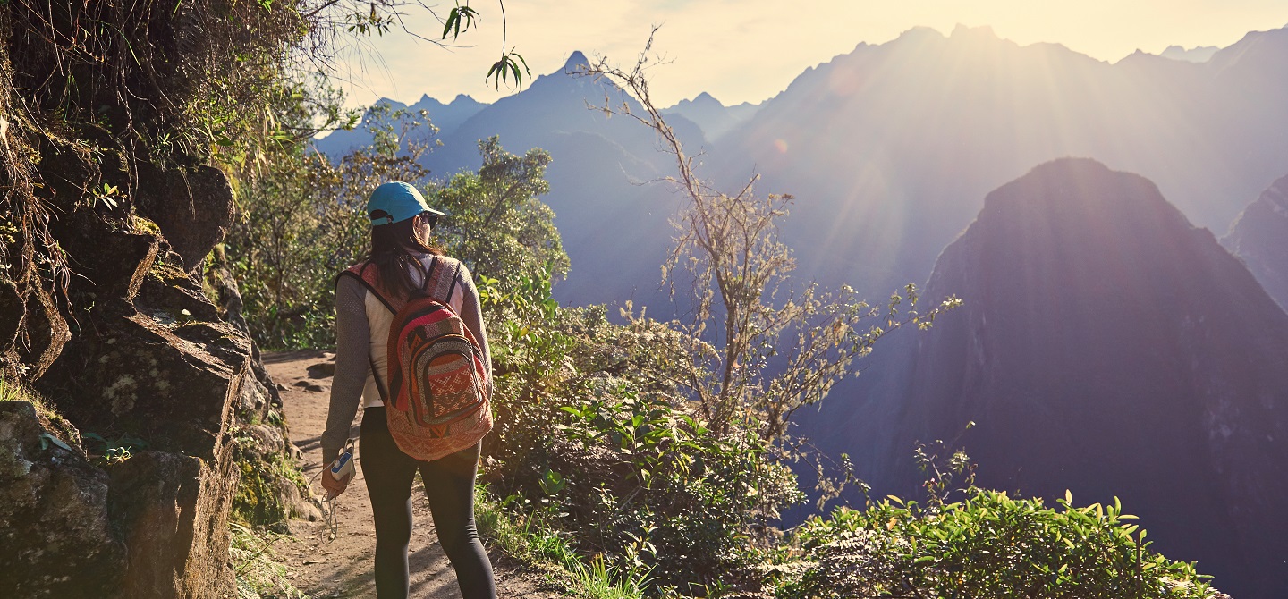 Lodge to Lodge Salkantay Trek to Machu Picchu