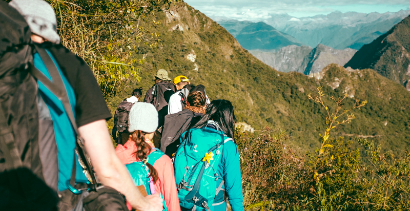 Lares Trek Plus Machu Picchu