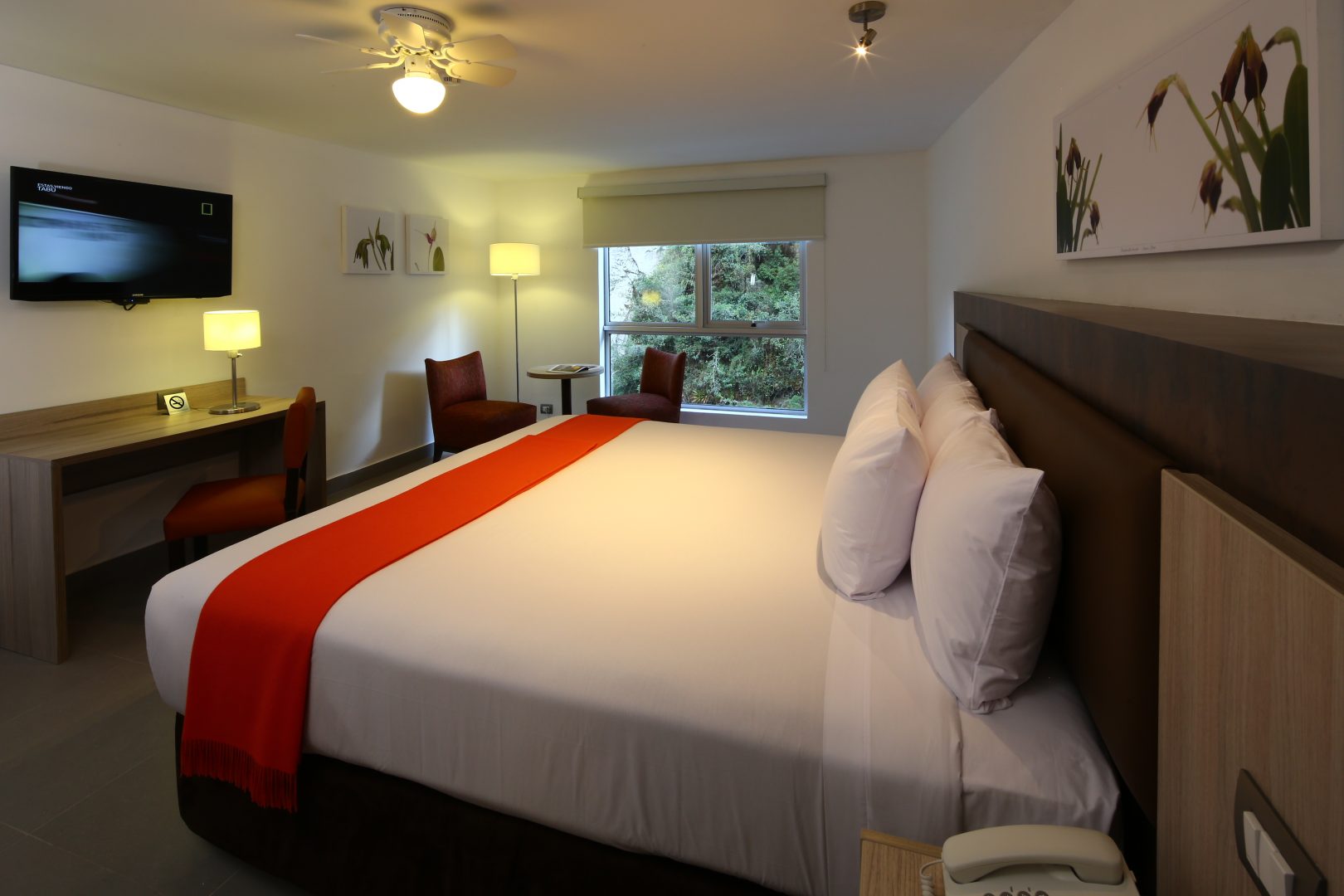 Casa Andina Classic Machu Picchu