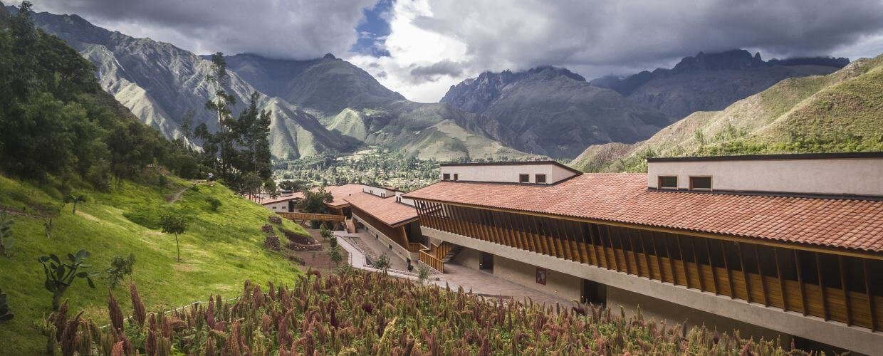 Explora Sacred Valley