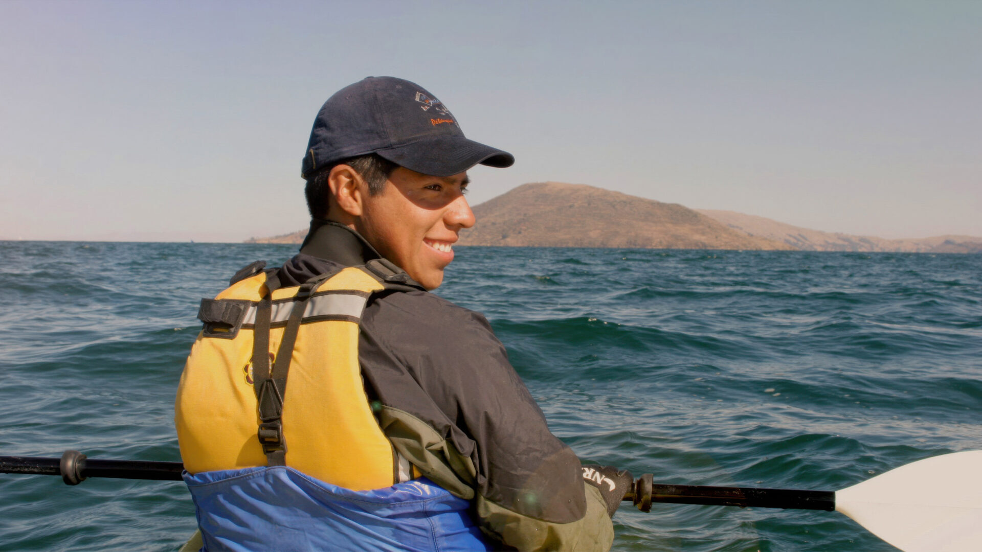 south america travel