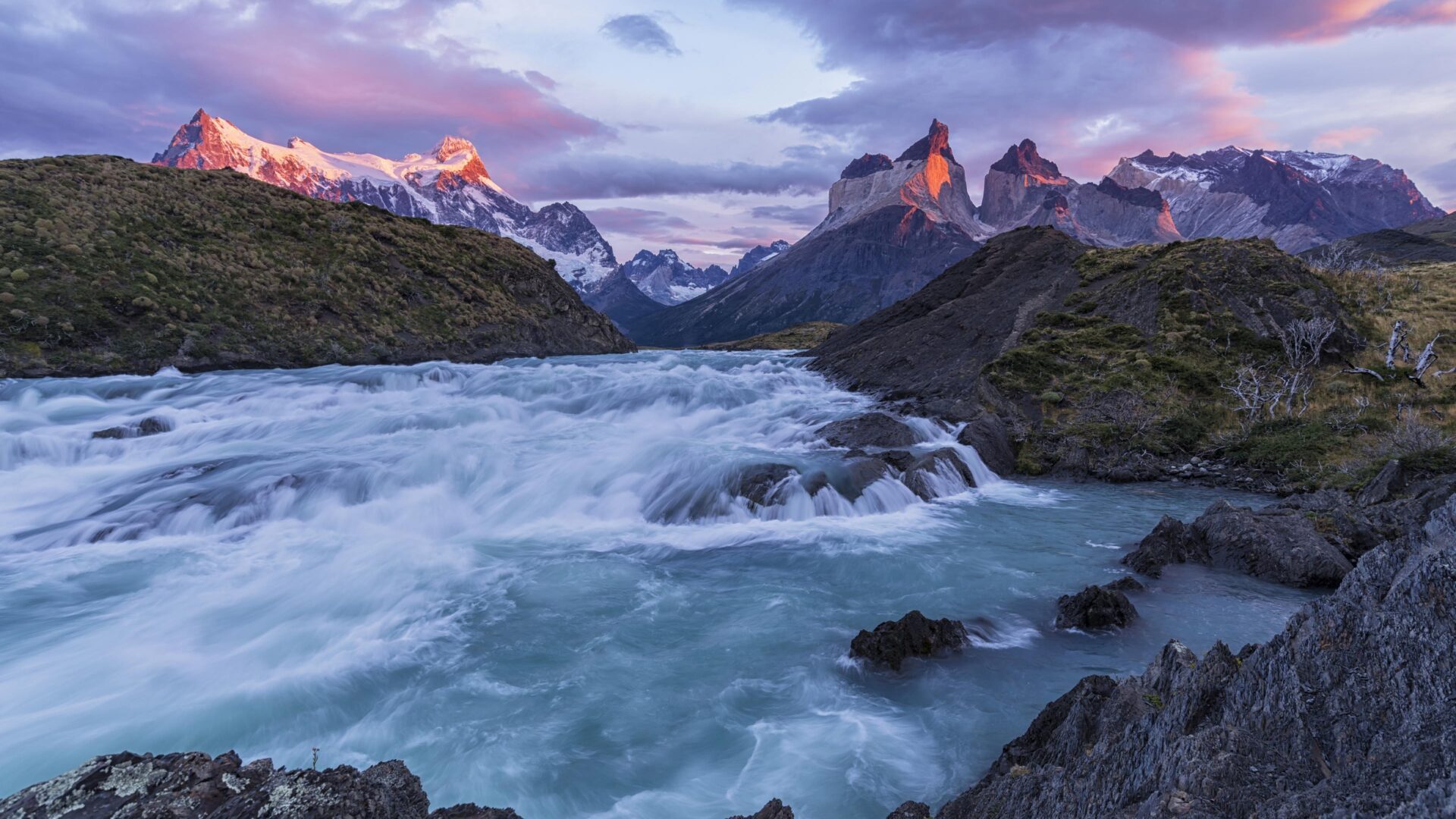 best travel destinations in south america