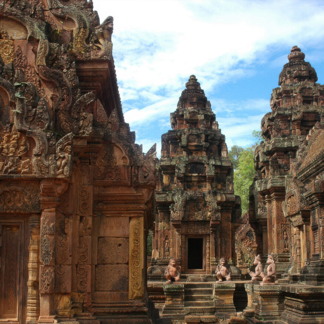 trips to cambodia