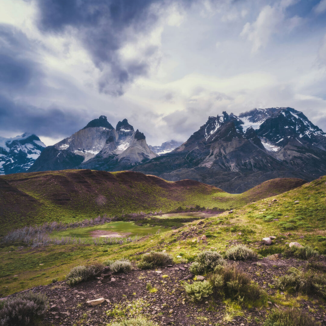 safe travel destinations in south america