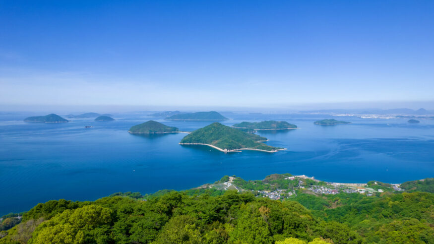 Seto Inland Sea