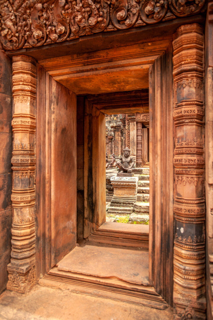 Highlights of Vietnam, Laos & Cambodia