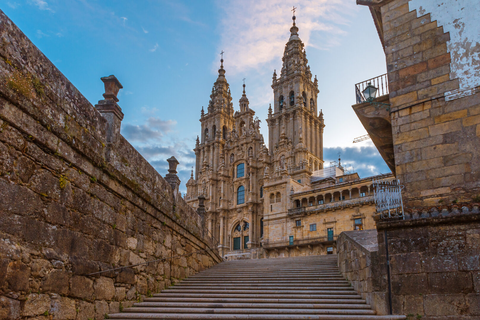 Luxury Camino de Santiago: The Portuguese Way