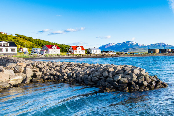 Iceland Cruises