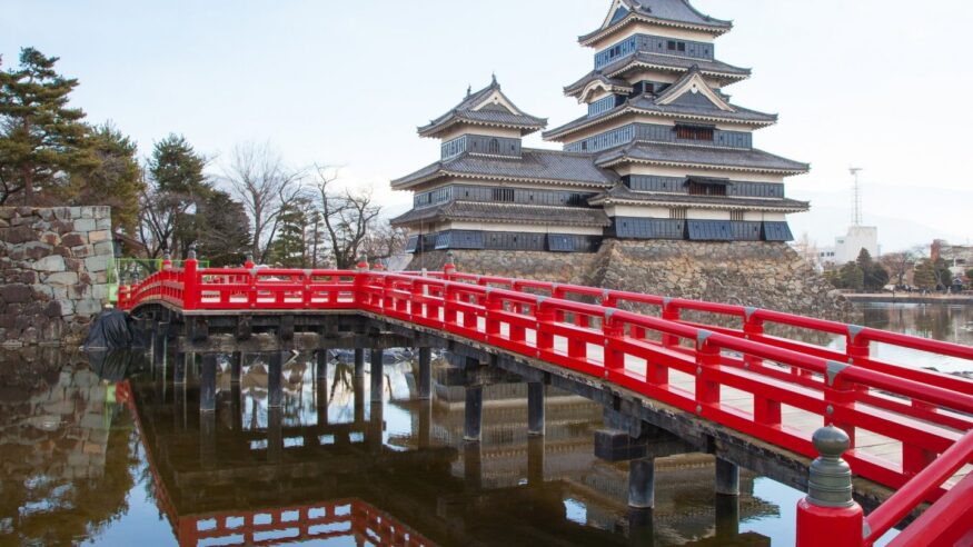 Matsumoto Castle