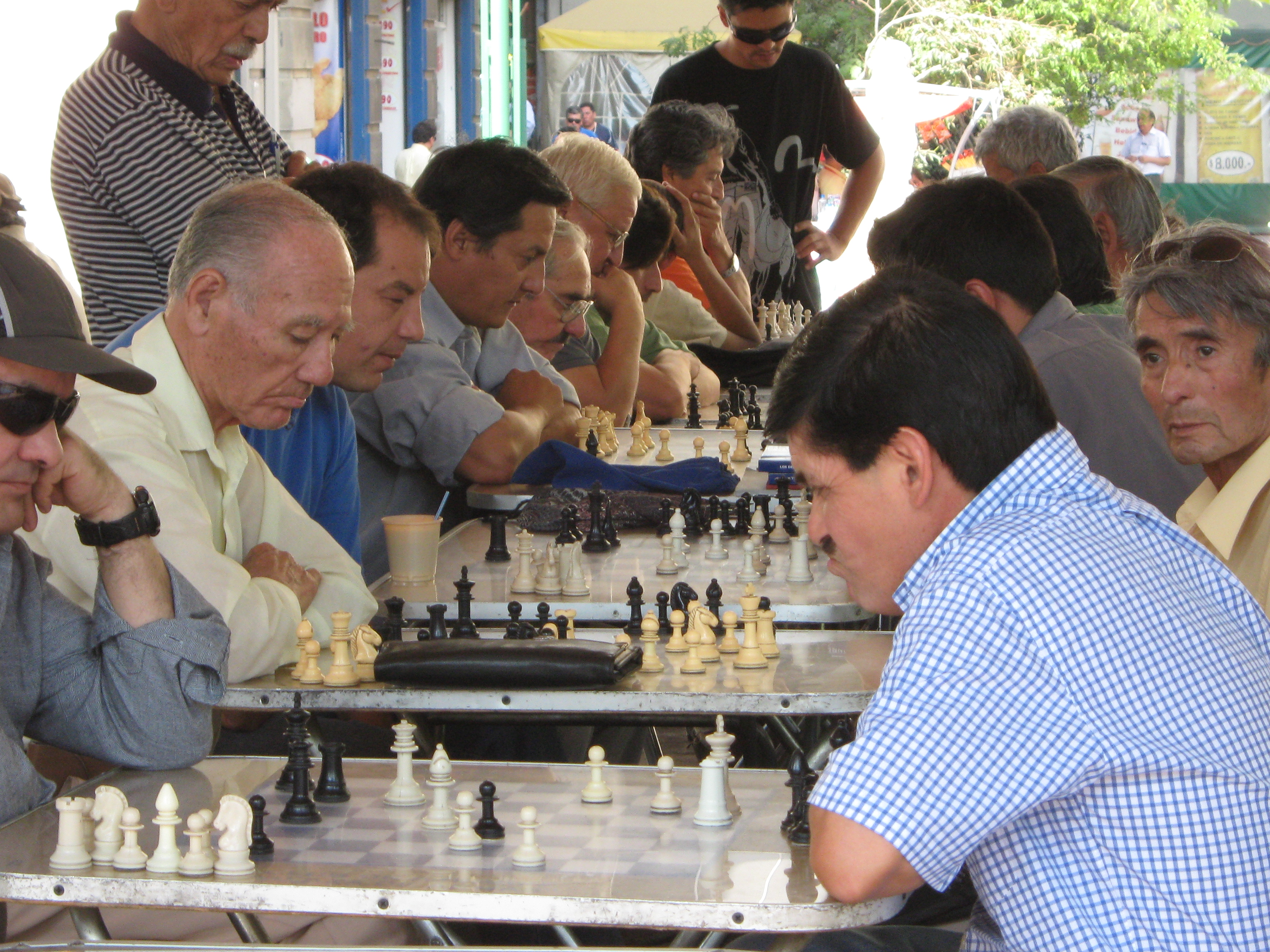 santiago - chile tours travel - vaya adventures to south america